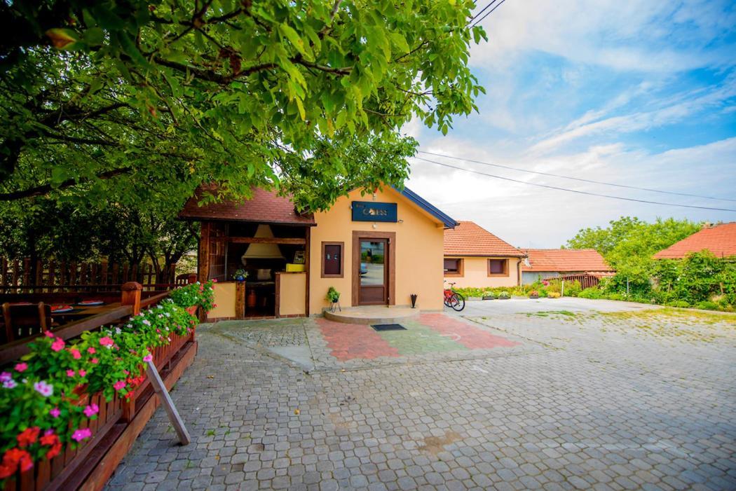 Vila Chess Белград Екстер'єр фото